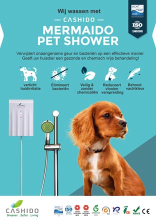 Conrexx Pet DM(Dut)-01