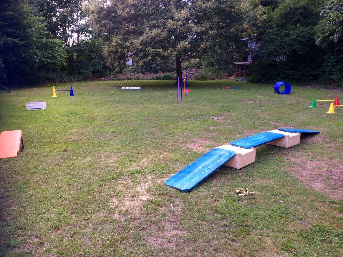 Nieuwe agenda 2018 !