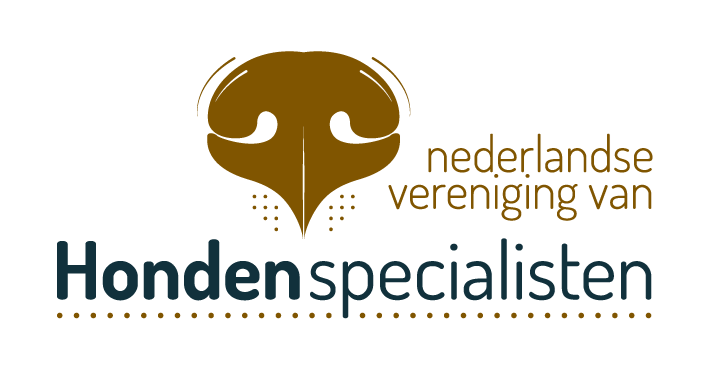 logo hondenspecialisten